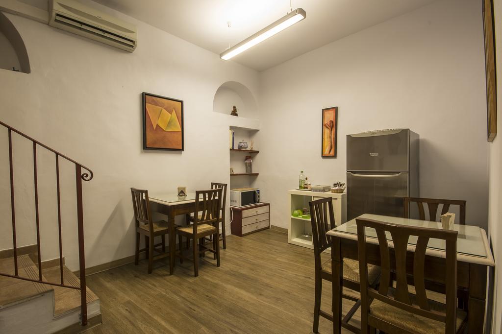 Piazza Paradiso Accommodation Siena Eksteriør bilde