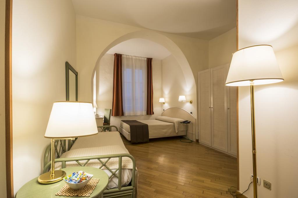 Piazza Paradiso Accommodation Siena Eksteriør bilde