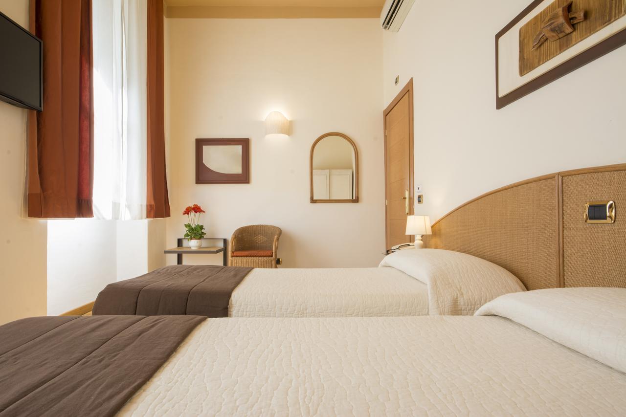 Piazza Paradiso Accommodation Siena Eksteriør bilde