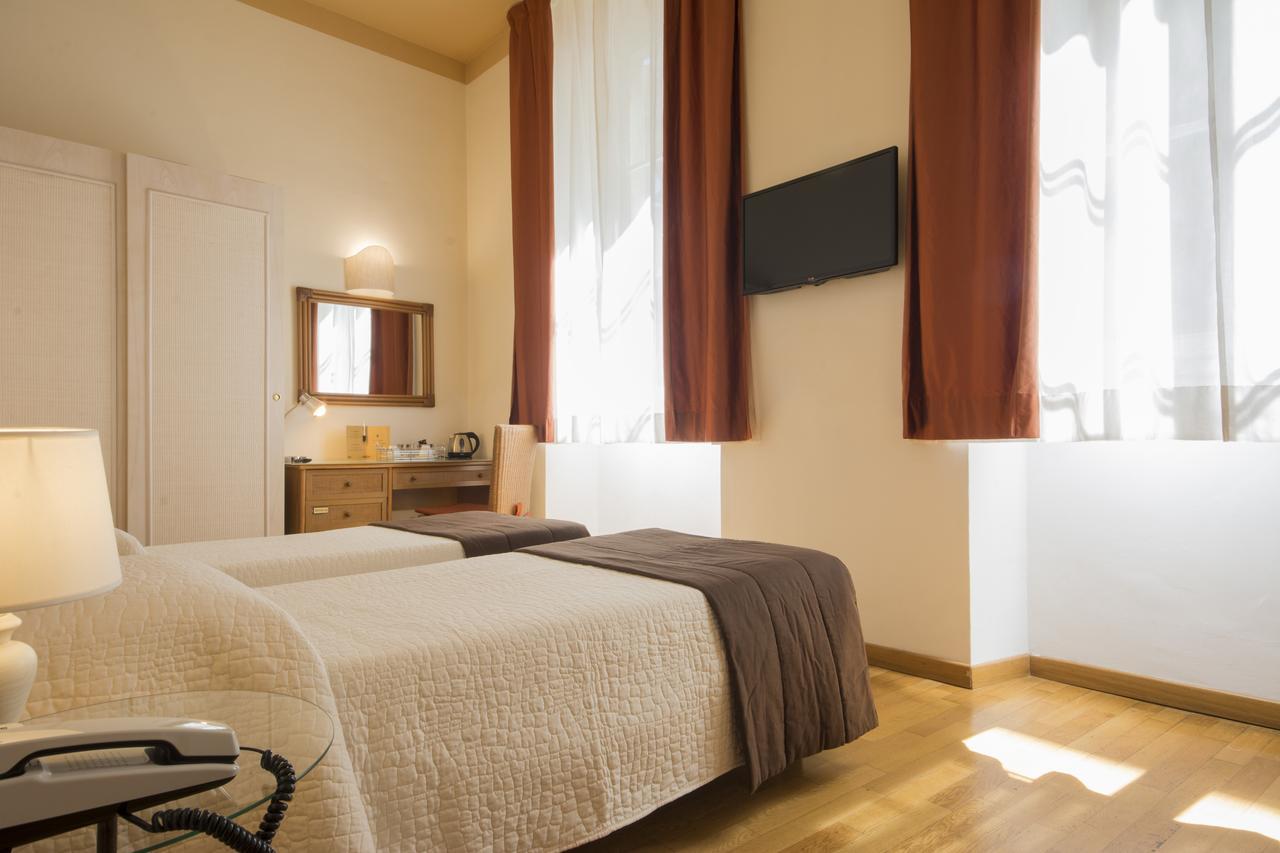 Piazza Paradiso Accommodation Siena Eksteriør bilde