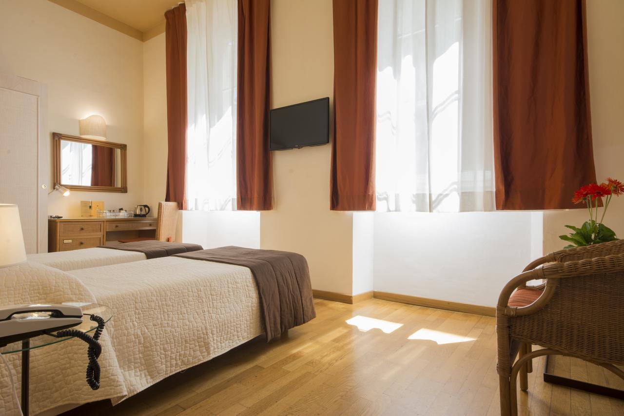 Piazza Paradiso Accommodation Siena Eksteriør bilde