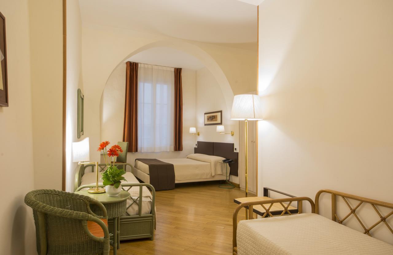 Piazza Paradiso Accommodation Siena Eksteriør bilde