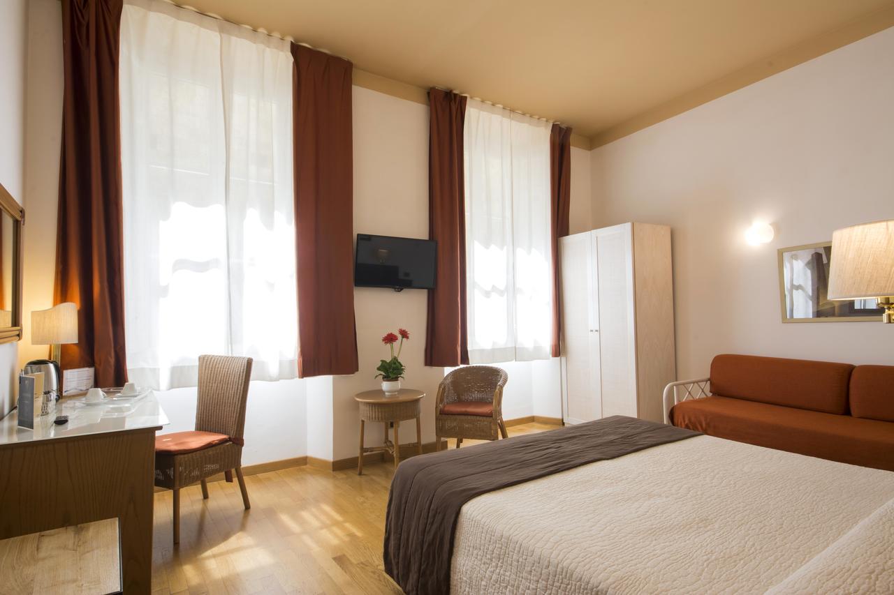 Piazza Paradiso Accommodation Siena Eksteriør bilde