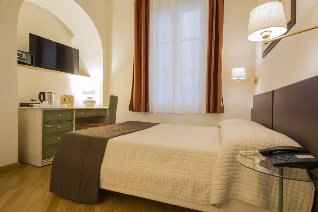 Piazza Paradiso Accommodation Siena Eksteriør bilde