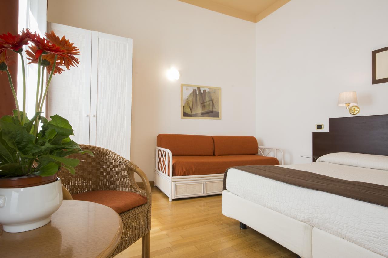 Piazza Paradiso Accommodation Siena Eksteriør bilde