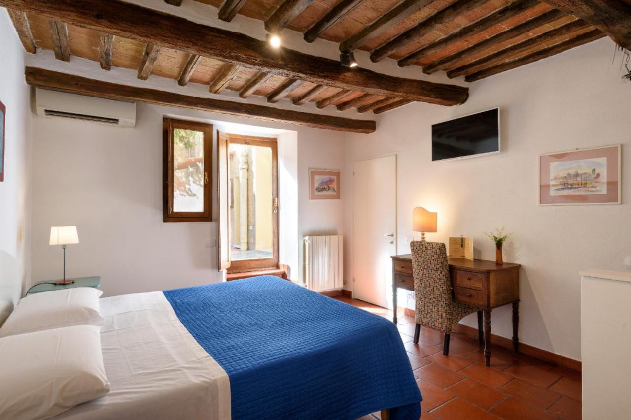 Piazza Paradiso Accommodation Siena Eksteriør bilde