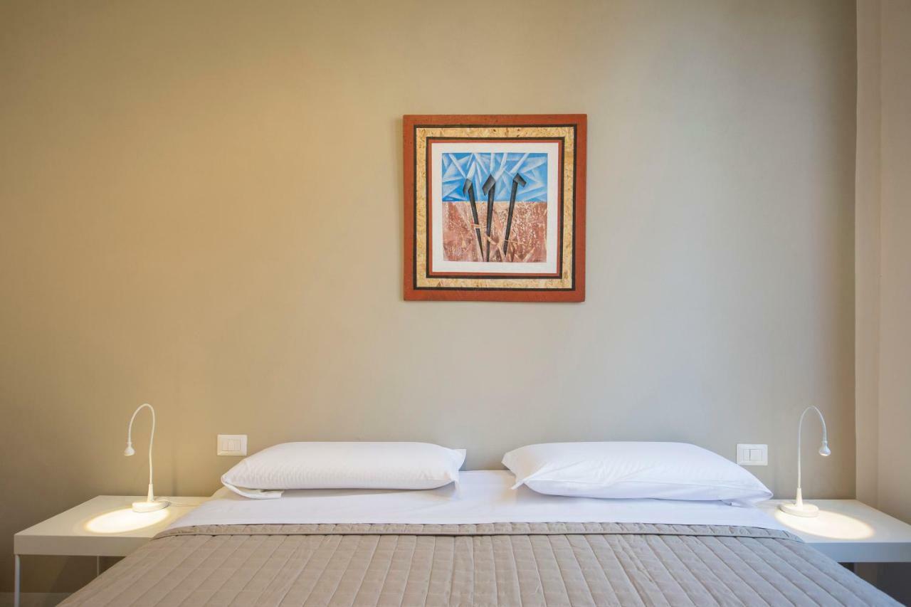 Piazza Paradiso Accommodation Siena Eksteriør bilde
