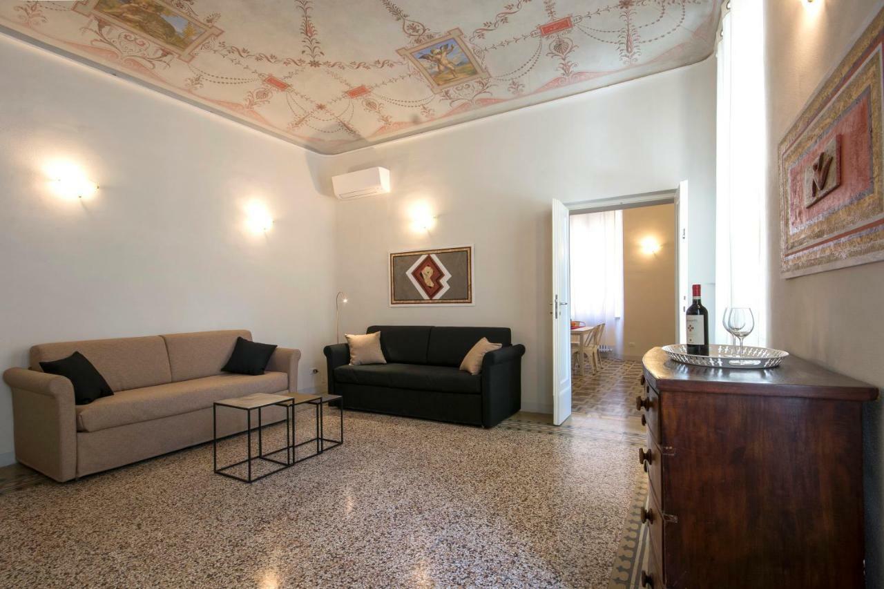 Piazza Paradiso Accommodation Siena Eksteriør bilde