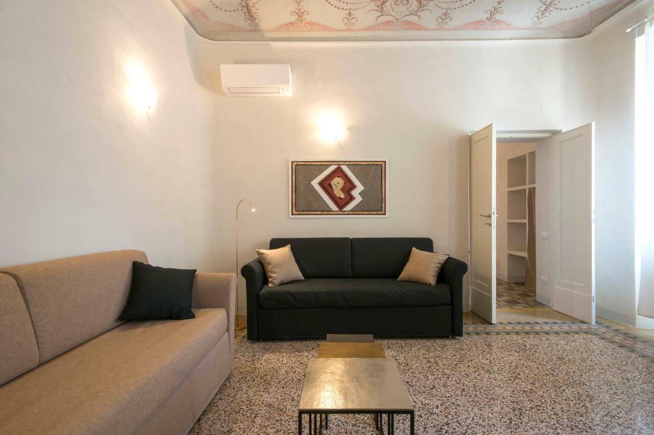 Piazza Paradiso Accommodation Siena Rom bilde