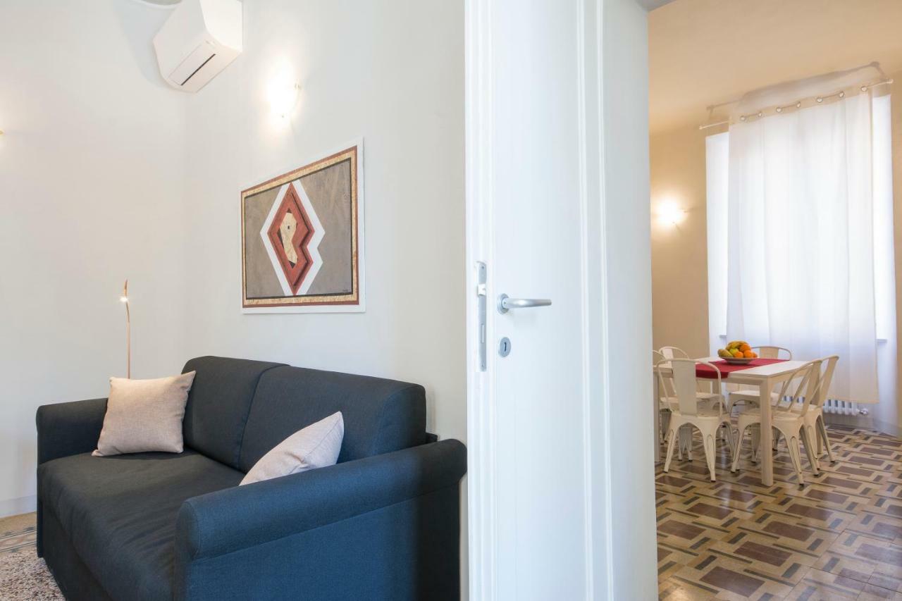 Piazza Paradiso Accommodation Siena Eksteriør bilde